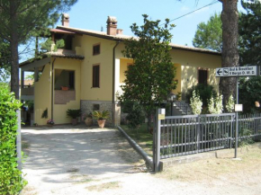 B&B Il Borgodmd, Rivotorto